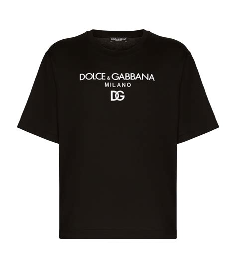 dolce gabbana t shirt sale